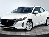 New 2025 Nissan Sentra S image 2
