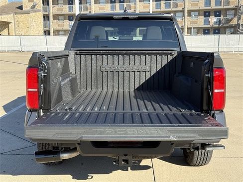 New 2025 Toyota Tacoma SR5 image 32