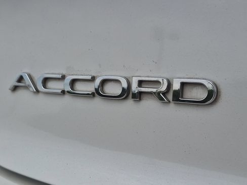 Certified 2023 Honda Accord EX image 34