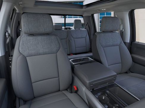 New 2024 Ford F150 XLT w/ Equipment Group 303A High image 10