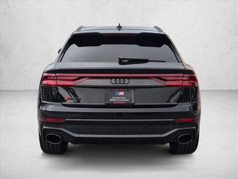 Used 2021 Audi RS Q8 image 7