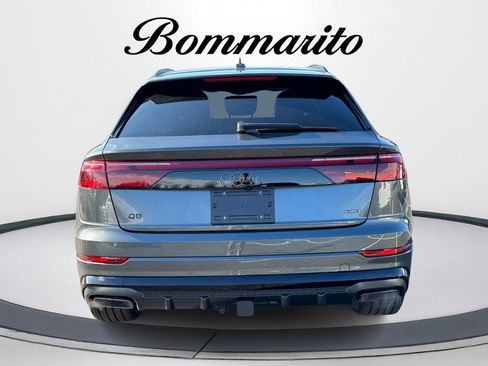 New 2026 Audi Q8 Premium Plus image 6