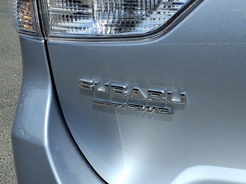 Certified 2023 Subaru Forester Sport AWD/4WD image 13