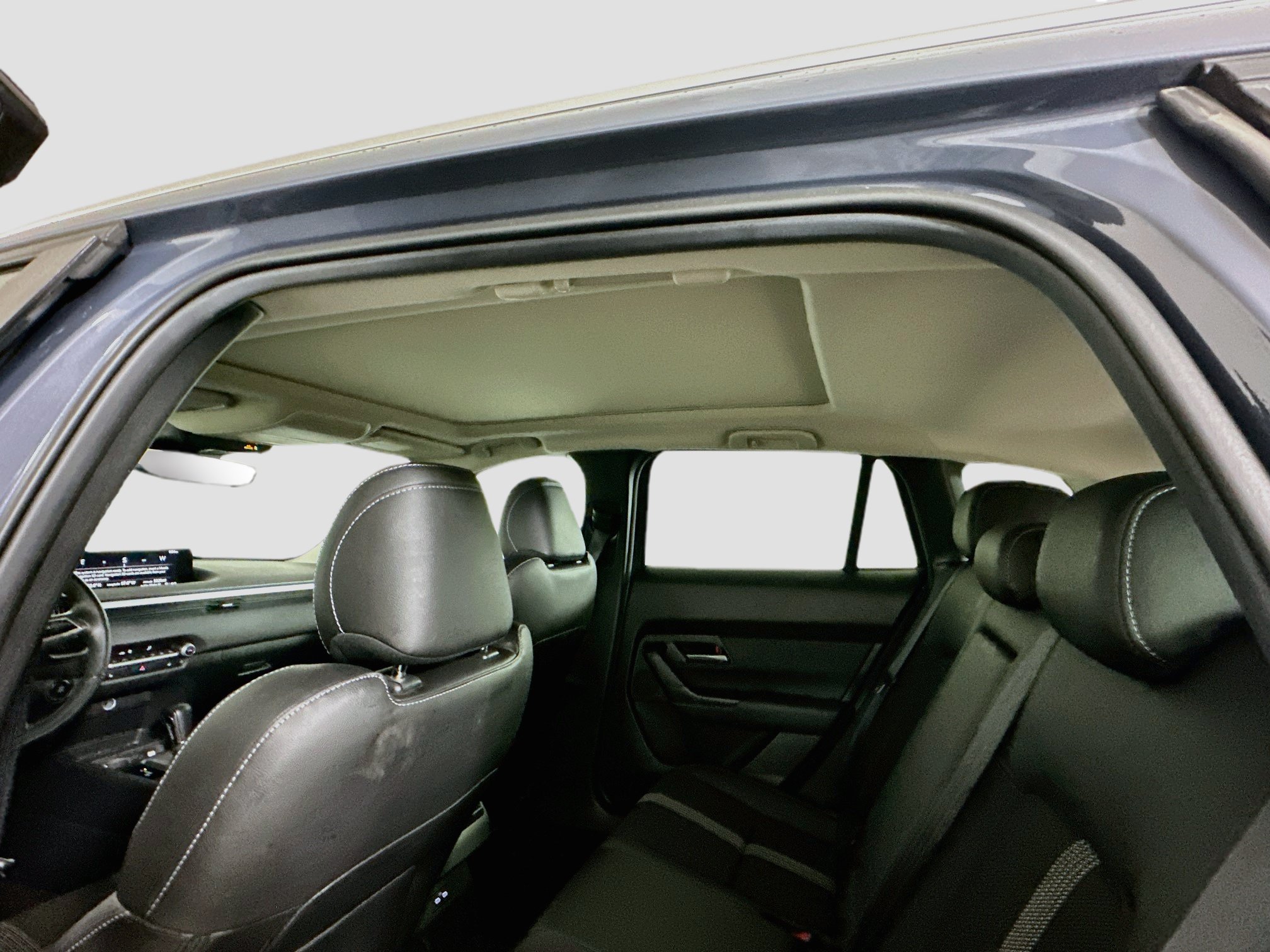 Used 2026 MAZDA CX-50 AWD 2.5 S w/ Preferred Pkg image 26