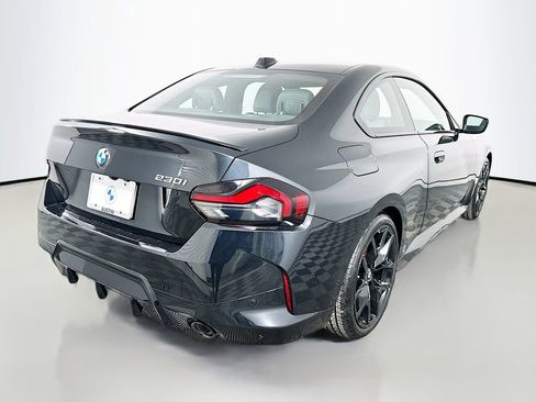New 2026 BMW 230i Coupe w/ Premium Package image 5