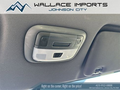 Certified 2021 Subaru WRX image 15