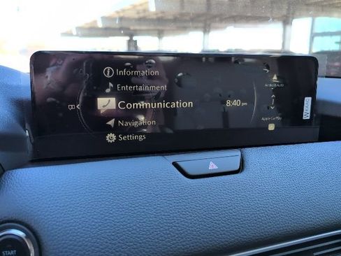 New 2026 MAZDA CX-90 3.3 Turbo w/ Premium Sport Pkg image 23