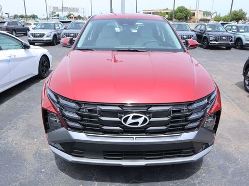 New 2026 Hyundai Tucson SE FWD image 8