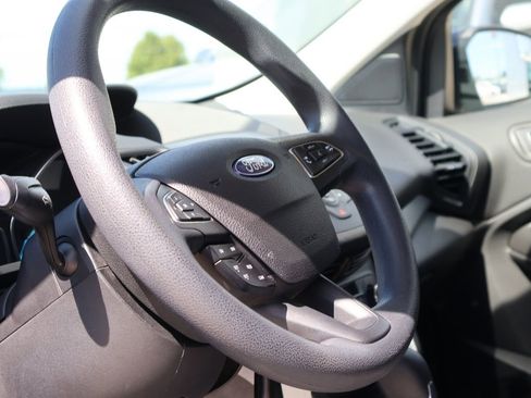Used 2017 Ford Escape SE AWD/4WD image 24