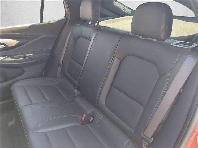 Used 2024 Buick Envista Sport Touring w/ Convenience II Package FWD image 18