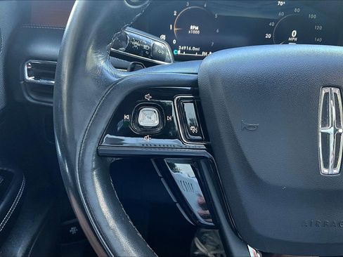 Used 2021 Lincoln Corsair Reserve w/ Equipment Group 201A image 21