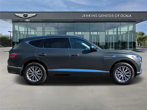 Certified 2025 Genesis GV80 2.5T Standard image 2