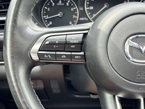 Used 2024 MAZDA CX-30 AWD 2.5 S w/ Preferred Package image 15