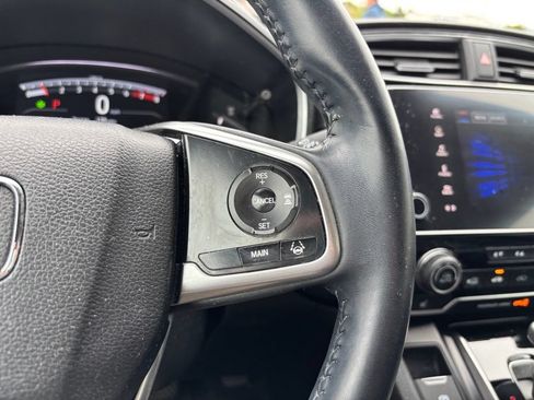 Used 2017 Honda CR-V Touring image 13