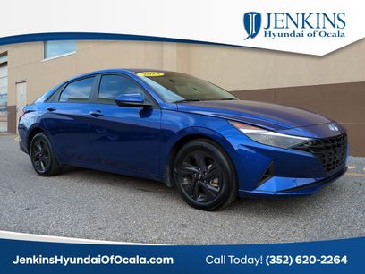 Certified 2023 Hyundai Elantra SEL w/ Cargo Package