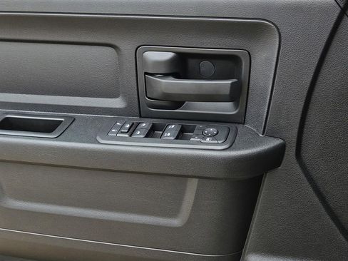 New 2025 RAM 3500 Tradesman image 11