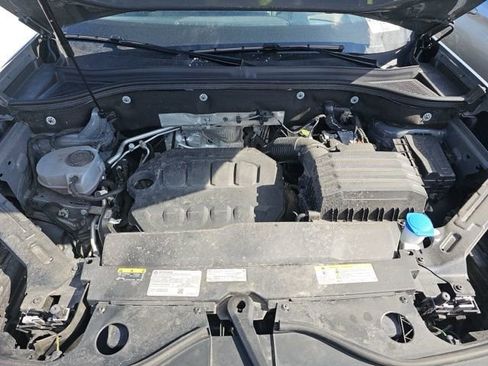 Used 2025 Volkswagen Atlas SEL image 16