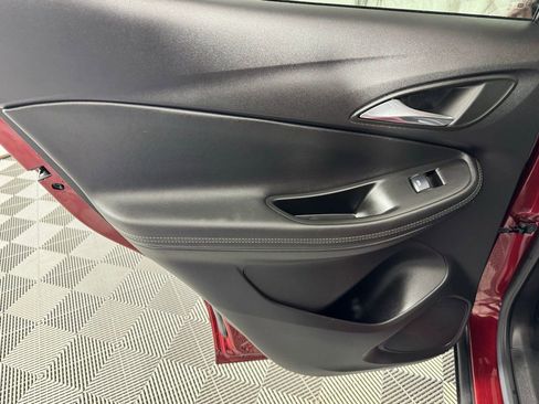 Used 2023 Buick Encore GX Preferred w/ Cold Weather Comfort Package image 19