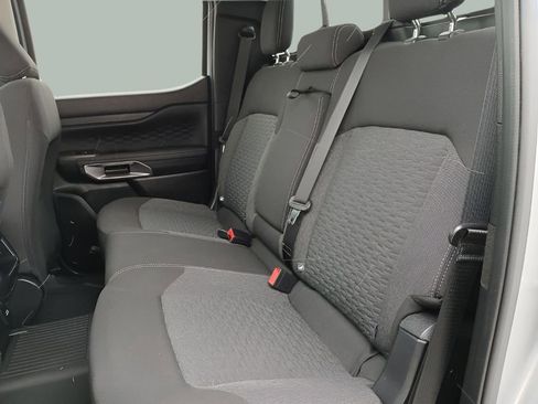 Used 2024 Ford Ranger XLT w/ Equipment Group 301A High image 27