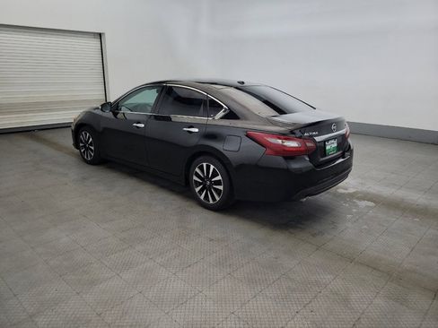 Used 2018 Nissan Altima 2.5 SL FWD image 3