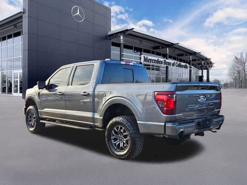 Used 2025 Ford F150 Tremor w/ Mobile Office Package image 6