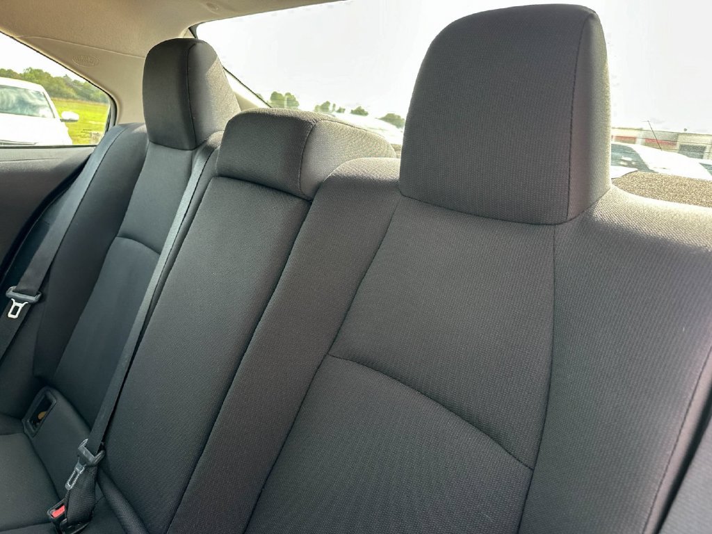 Certified 2025 Toyota Corolla LE FWD image 19