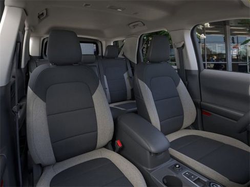 New 2025 Ford Bronco Sport Big Bend image 10