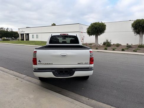 Used 2005 Toyota Tundra Limited RWD image 5