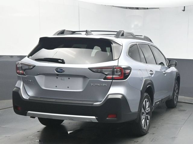 Used 2025 Subaru Outback Limited w/ Popular Package #2 AWD/4WD image 7