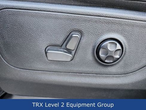 Used 2021 RAM 1500 TRX w/ TRX Level 2 Equipment Group image 22