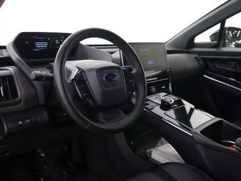 Used 2023 Subaru Solterra AWD image 26