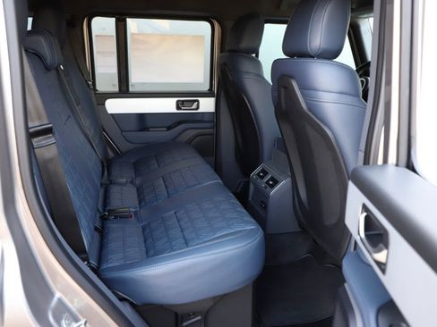 New 2025 INEOS Grenadier image 50