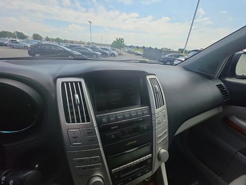 Used 2007 Lexus RX 350 AWD image 19