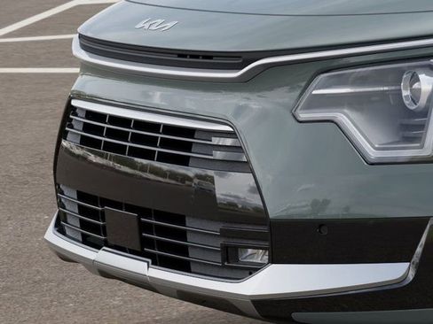 New 2026 Kia Niro SX image 12
