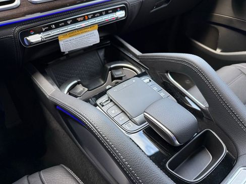 New 2026 Mercedes-Benz GLE 450 4MATIC image 21
