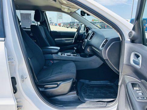 Used 2019 Dodge Durango AWD image 30