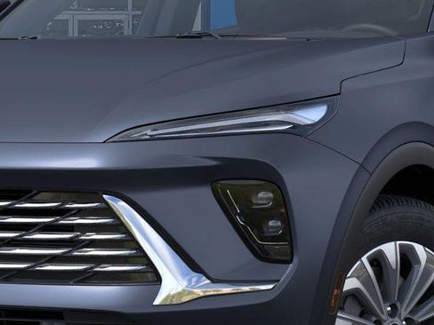 New 2026 Buick Envision Preferred image 10