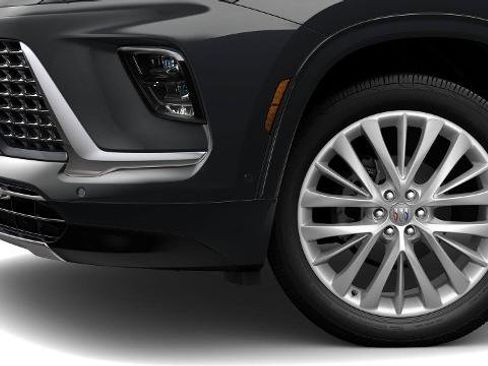 New 2026 Buick Enclave Avenir w/ Super Cruise Package image 5