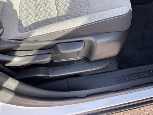 Used 2024 Chevrolet Equinox LS AWD/4WD image 39