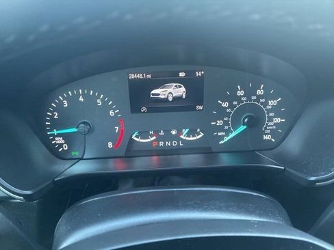 Certified 2022 Ford Escape SE w/ Convenience Package image 17