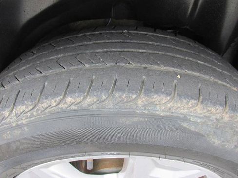 Used 2015 Subaru Forester 2.5i Premium image 7