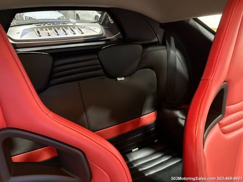 Used 2010 Lotus Evora 2+2 image 18