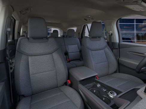New 2026 Ford Explorer Active AWD/4WD image 12