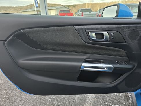 Used 2025 Ford Mustang GT image 14