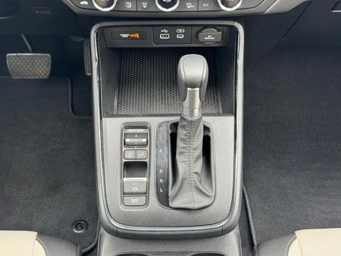 Certified 2023 Honda CR-V EX image 16