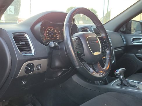 Used 2018 Dodge Durango SXT w/ Quick Order Package 2BB image 9