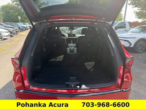 Certified 2023 Acura MDX A-Spec AWD/4WD image 27