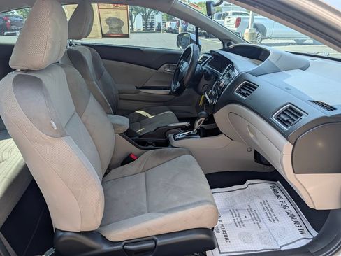 Used 2013 Honda Civic LX image 15
