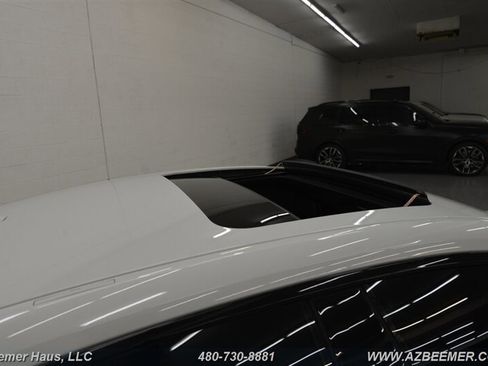 Used 2025 BMW i4 M50 w/ Premium Package AWD/4WD image 43