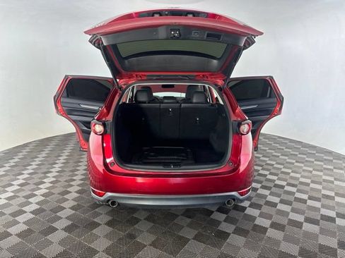 Used 2020 MAZDA CX-5 Grand Touring AWD/4WD image 15